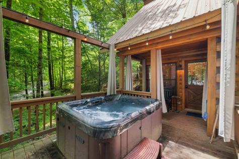 14 Finch Lane Cherry Log GA 30522