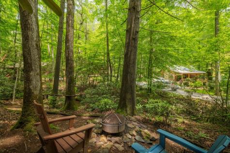 14 Finch Lane Cherry Log GA 30522