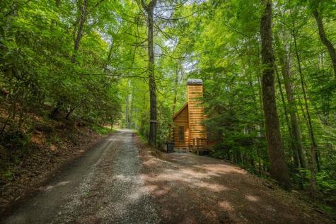 14 Finch Lane Cherry Log GA 30522