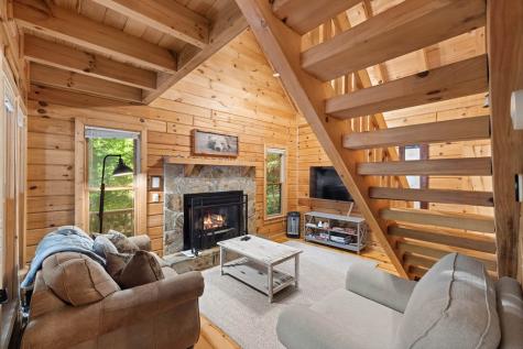 14 Finch Lane Cherry Log GA 30522