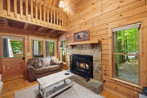 14 Finch Lane Cherry Log GA 30522