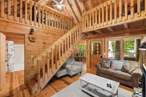 14 Finch Lane Cherry Log GA 30522