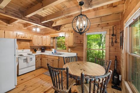 14 Finch Lane Cherry Log GA 30522