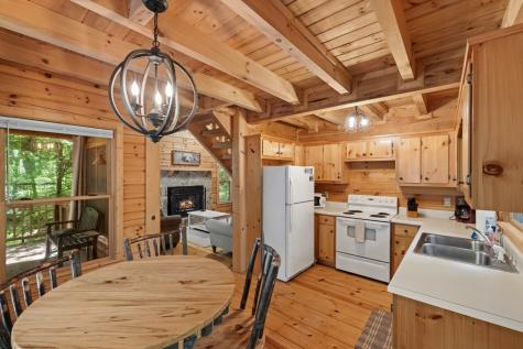 14 Finch Lane Cherry Log GA 30522