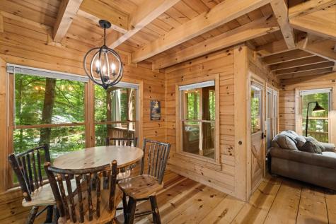 14 Finch Lane Cherry Log GA 30522
