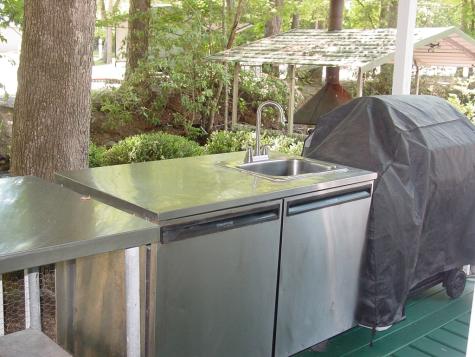1047 Creekside Drive Hiawassee GA 30546