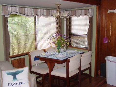 1047 Creekside Drive Hiawassee GA 30546
