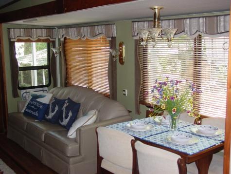 1047 Creekside Drive Hiawassee GA 30546