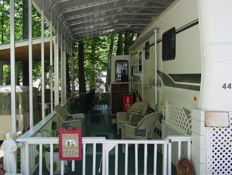 1047 Creekside Drive Hiawassee GA 30546