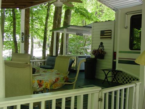 1047 Creekside Drive Hiawassee GA 30546