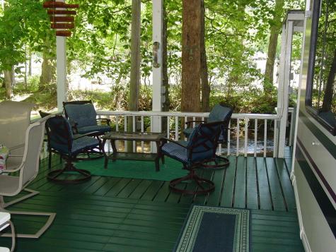 1047 Creekside Drive Hiawassee GA 30546