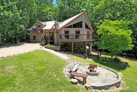 755 Padena Drive Morganton GA 30560