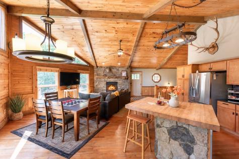 755 Padena Drive Morganton GA 30560