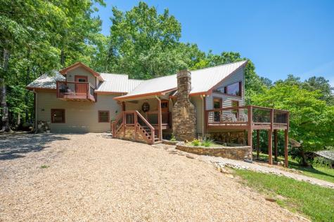 755 Padena Drive Morganton GA 30560