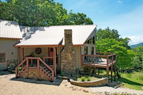 755 Padena Drive Morganton GA 30560