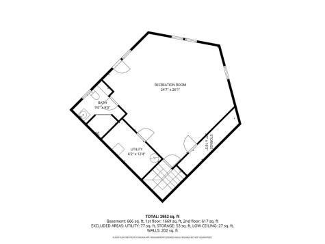 755 Padena Drive Morganton GA 30560
