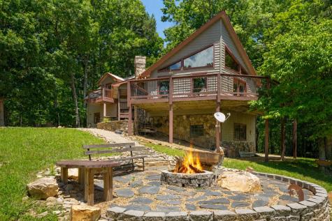 755 Padena Drive Morganton GA 30560