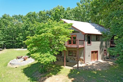 755 Padena Drive Morganton GA 30560