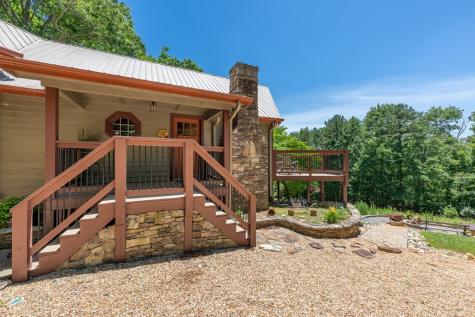 755 Padena Drive Morganton GA 30560