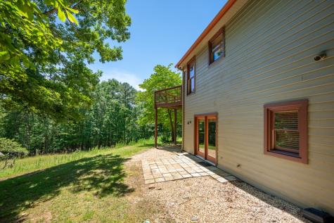 755 Padena Drive Morganton GA 30560