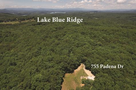 755 Padena Drive Morganton GA 30560