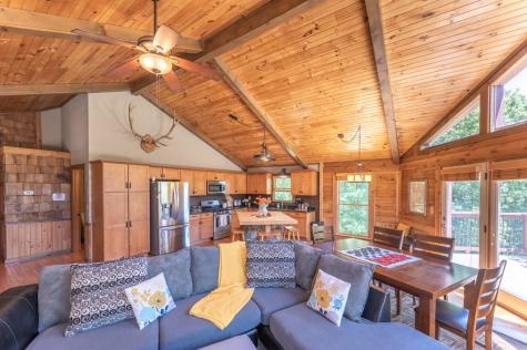 755 Padena Drive Morganton GA 30560