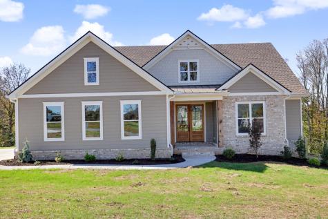 27 Stirling Bridge Road Blairsville GA 30512