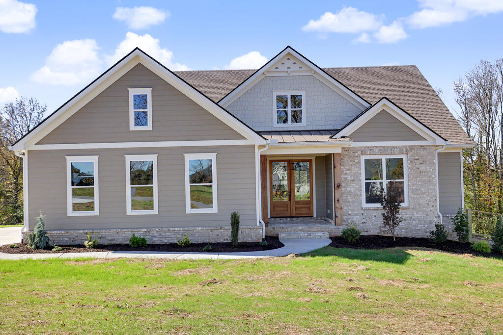 27 Stirling Bridge Road Blairsville GA 30512