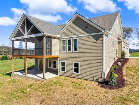 27 Stirling Bridge Road Blairsville GA 30512