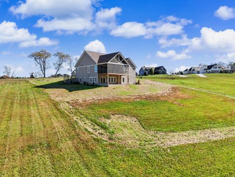 27 Stirling Bridge Road Blairsville GA 30512