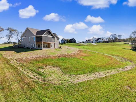 27 Stirling Bridge Road Blairsville GA 30512
