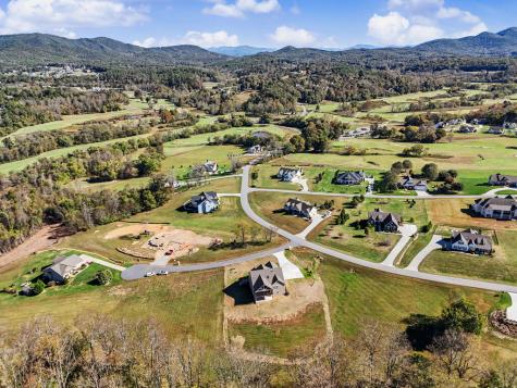 27 Stirling Bridge Road Blairsville GA 30512