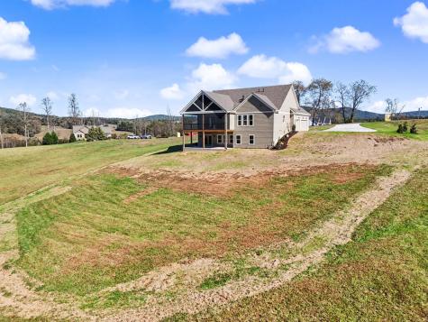27 Stirling Bridge Road Blairsville GA 30512