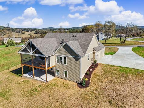 27 Stirling Bridge Road Blairsville GA 30512