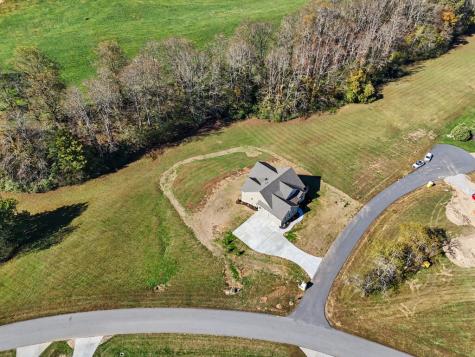 27 Stirling Bridge Road Blairsville GA 30512