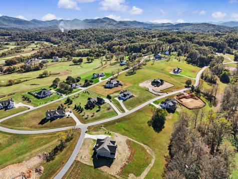 27 Stirling Bridge Road Blairsville GA 30512