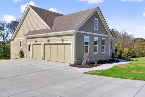 27 Stirling Bridge Road Blairsville GA 30512