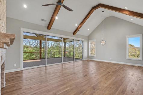 27 Stirling Bridge Road Blairsville GA 30512