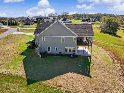 27 Stirling Bridge Road Blairsville GA 30512