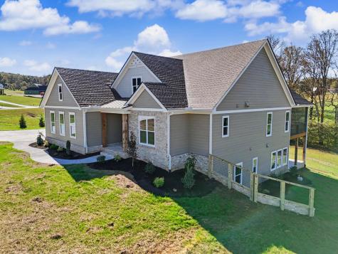 27 Stirling Bridge Road Blairsville GA 30512