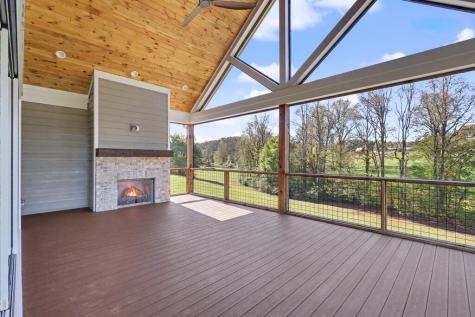27 Stirling Bridge Road Blairsville GA 30512