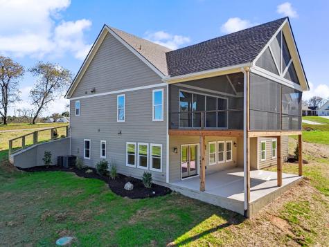 27 Stirling Bridge Road Blairsville GA 30512