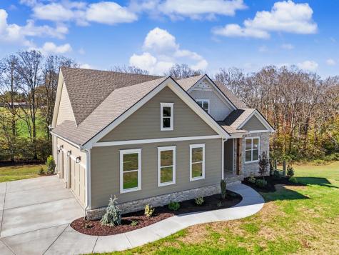 27 Stirling Bridge Road Blairsville GA 30512
