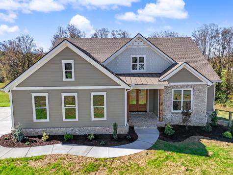 27 Stirling Bridge Road Blairsville GA 30512