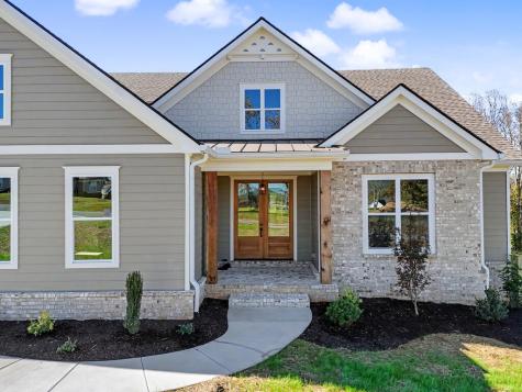 27 Stirling Bridge Road Blairsville GA 30512