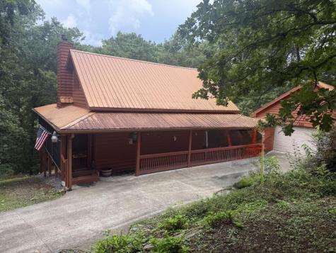 367 Sunrise Valley Road Blue Ridge GA 30513