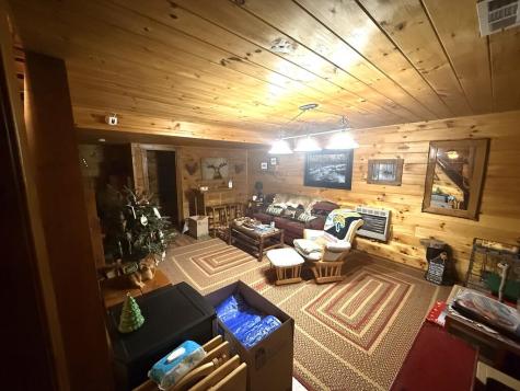 367 Sunrise Valley Road Blue Ridge GA 30513
