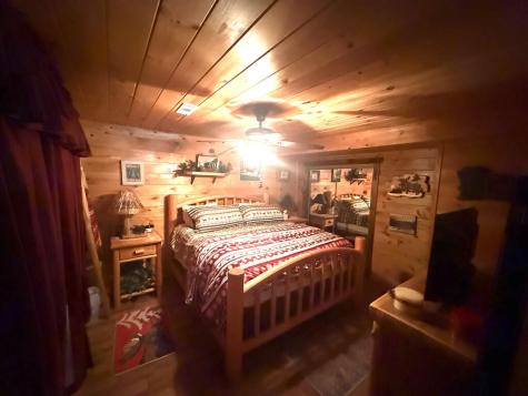 367 Sunrise Valley Road Blue Ridge GA 30513
