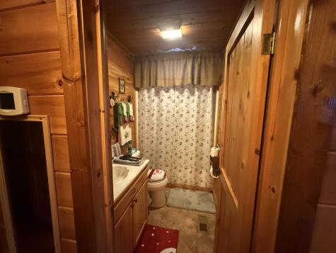 367 Sunrise Valley Road Blue Ridge GA 30513