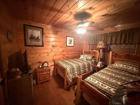 367 Sunrise Valley Road Blue Ridge GA 30513